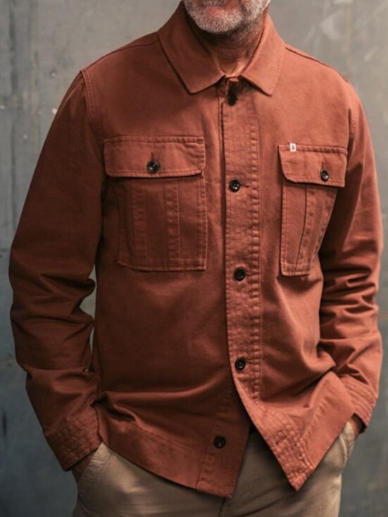 &Sons Trading Co Other - &Sons Trading Co Milton Shirt